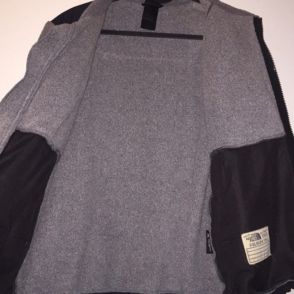 North face jacket - Picture 4 of 8
